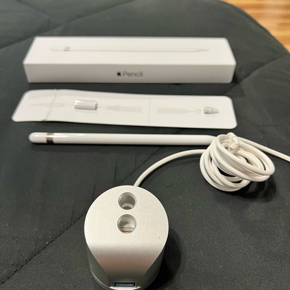 Apple Pencil first generation. - Picture 4 of 7